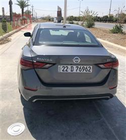 نیسان سێنترا